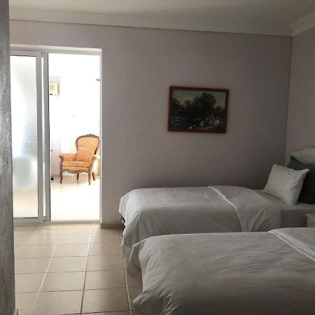 Cunda Asiyan Otel Ayvalı Exterior foto